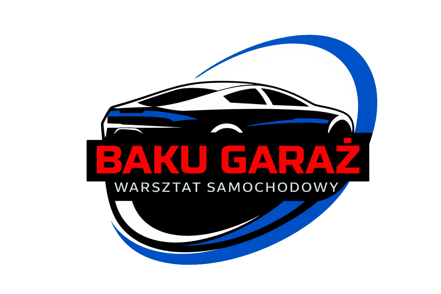 Baku Garaż — warsztat samochodowy